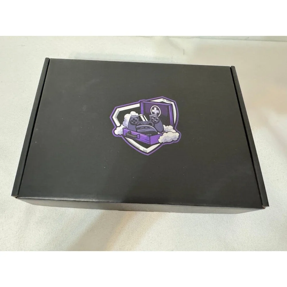 NARUTO LIMITED EDITION LIGHT BOX NIB